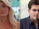 Filha do ator Charlie Sheen conta seu testemunho: \"Jesus entrou no meu quarto\"