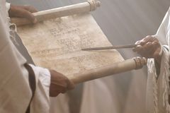 O que é o \"Tabernáculo\" de Davi?