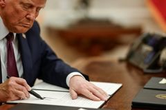 Trump retoma políticas pró-vida e isso pode ter efeitos mundiais