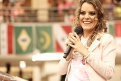 Ministro da Justiça repudia processo de ‘LGBTfobia’ contra Ana Paula Valadão: \"Perseguição\"