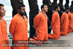 Famílias dos cristãos degolados pelo Estado Islâmico: \"A morte deles nos reavivou\"