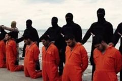 Igreja copta confirma morte de 21 cristãos em novo vídeo do Estado Islâmico