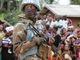 \"Genocídio religioso\": Líder denuncia massacre de 70 cristãos decapitados no Congo