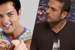 Cantor de axé se entrega a Jesus e deixa carreira para cuidar de dependentes químicos