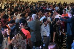 Refugiado vietnamita se torna pastor nos EUA: ‘A fome de Deus nunca me deixou’