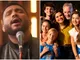 Eli Soares canta a esperança na trilha sonora do filme “Fé Para o Impossível”