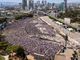 ‘Encontro com Deus’: Mais de 4.000 se entregam a Jesus na Etiópia