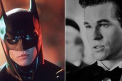 Ator de ‘Batman’ diz que sua fé o curou do câncer: \"Creio no poder da oração\"