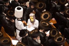 O que é a Festa de Purim?