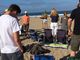 Autoridades de Los Angeles proíbem igreja de fazer cultos em praia