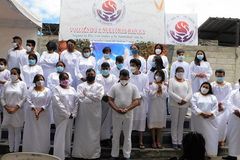 Evangelismo pelo Zoom leva 36 pessoas ao batismo no Equador