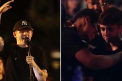 Evangelismo leva estudantes a Jesus em GO: \"O inferno está perdendo força na universidade\"