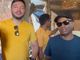 Conheça o projeto Amor Sem Fronteiras, liderado por Flávio Barbosa e Elias Silva