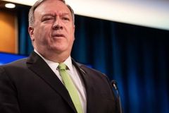 Mike Pompeo exige libertação de jornalista cristã, presa por denunciar coronavírus na China