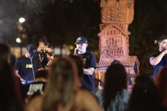 Missão que já alcançou 600 universitários fará culto na UnB: \"Queremos levar o Evangelho\"