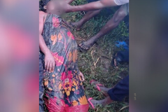 Muçulmana mata casal cristão e sua própria filha envenenados por irem à igreja