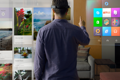 Microsoft desenvolve holograma para Estudo da Bíblia