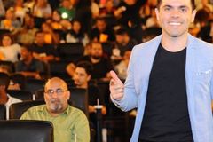 \"O propósito é trazer Cristo às pessoas\", diz Ygor Siqueira sobre o avanço do cinema cristão