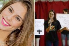 \"Me despedi dos meus pais\": Morte de jovem após louvor gerou avivamento em sua escola