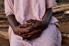 Mulher na Somália perde toda a família por aceitar Jesus