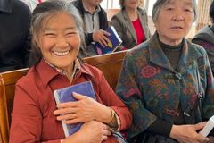 Missionário diz que há necessidade de Bíblias na China: ‘Há muitas oportunidades’