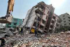 Número de mortos sobe para 3 mil após terremoto em Mianmar; missão pede oração