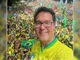 O evento teve a presença de lideranças da direita brasileira.