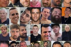 Ataque do Hamas completa um ano e meio com 59 reféns ainda em cativeiro