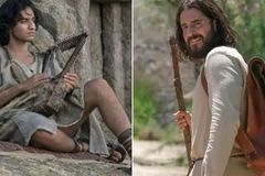 ‘Casa de Davi’ e ‘The Chosen’ estão entre as 10 melhores séries do Amazon Prime