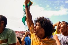 The Send Brasil anuncia evento em 2º estádio no país em 2026