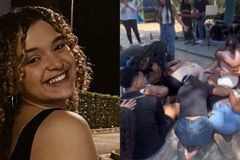 Menina troca festa de 15 anos por retiro para evangelizar amigos: \"Valeu a pena\"