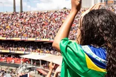 The Send anuncia nova edição no Brasil em 2026: \"Faz de novo Senhor!\"