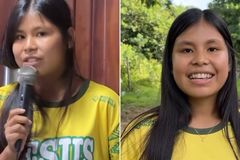 \"Oramos por alguém\": Indígena conta como Deus salvou igreja prestes a fechar na Amazônia