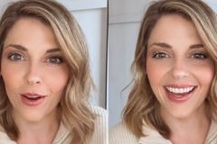 Atriz testemunha sua fé em Hollywood: \"O Espírito Santo é meu amigo\"