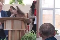 Cristãos são surpreendidos por ataque russo durante culto na Ucrânia