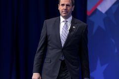 Trump nomeia pastor como embaixador-geral dos EUA para liberdade religiosa