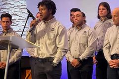 \"Desafio Jovem\", fundado por David Wilkerson, continua alcançando viciados nos EUA