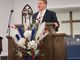 Pastor americano é sequestrado sob a mira de uma arma durante culto na África do Sul
