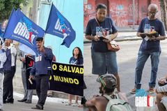 Igreja leva mais de 14 mil pessoas a Jesus através de passeatas e cultos em praças em PE