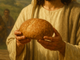 A Páscoa e o Pão que desceu do Céu
