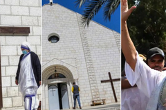 Israel: quem são os cristãos que vivem na ‘Terra Santa’