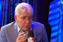 ‘Apresenta só o que te agrada da Bíblia’, alerta Hernandes Dias sobre devocionais coaching