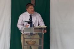 Pastor sequestrado durante culto na África da Sul é resgatado