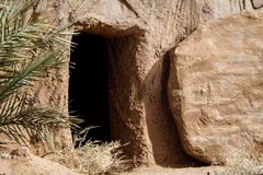 A ressurreição de Jesus: A garantia da nossa esperança eterna