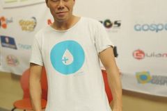 Juliano Son anuncia a chegada das primeiras crianças ao Abrigo Livre Ser Piauí: \"Que o Amor jamais se aparte de nós\"