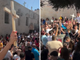 Cristãos celebram a ressurreição de Cristo nas ruas da Cisjordânia e nas igrejas de Gaza