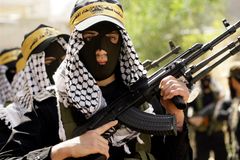 Israel não tem o direito de existir, diz facção terrorista palestina