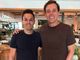 Deus é Amor terá área VIP? O encontro de Davi Miranda Neto e André Valadão