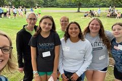 Igreja evangeliza mais de 400 jovens por meio de cursos profissionalizantes nos EUA