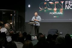Líderes se reúnem em Portugal para impulsionar avanço da Igreja: \"É hora de se mover\"